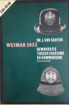 Santen - Weimar 1933