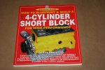 Des Hammill - How to blueprint & build a 4-Cylinder Short Block  for high-performance