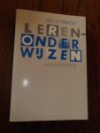 Luttikholt, An - Leren onderwijzen. Handboek