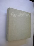 Humm, R.J. & Peer, A. - Forum alpinum - Bergland ohne Zukunft / Montagnes sans avenir? / Montagne senza avvenire? / Muntognas Sainzavegnir?