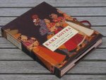  - Kama Soetra. De verliefde man en de sensuele vrouw
