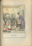Averdieck, Elise - Roland und Elisabeth. Eine Sammlung von Erzählungen aus dem Kinderleben. Für Kinder von 6 bis 10 Jahren. Mit 6 Bildern