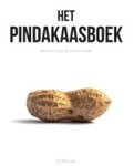 Jennifer Foster ; Lianne Koster - Het pindakaasboek