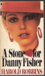 Robbins, Harold - A Stone for Danny Fisher Robbins, Harold - A Stone for Danny Fisher