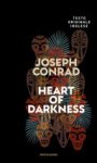 Joseph Conrad 16922 - Heart of darkness