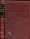 Borg, Henk ter met Rik Fransen en Prof.Dr. J.L. Goedegebuure   &  Marian  Buijs  .. Maarten van Rossum - De wereld in 1991  De grote Oosthoek Jaarboek uit 1991 ..  zeer rijk geillustreerd