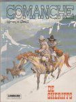 Greg/Hermann (tek.) - Comanche de sheriffs