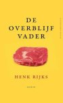 Rijks, Henk - De overblijfvader