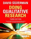 Professor David Silverman - Doing Qualitative Research