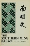 Lynn A. Struve - The Southern Ming, 1644-1662