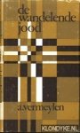 Vermeylen, A. - De wandelende jood