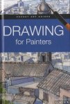 Roig, Gabriel Martin - Pocket art guides: Drawing for Painters
