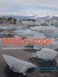 Eric Brasseur 56557 - Wild Europe Exceptional Places from Iceland to the Urals