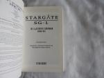 Thomasina Gibson /  Sharon Gosling - Stargate SG -1 The illustrated Companion Seasons 1 and 2 / Stargate: Atlantis: The Official Companion Season 1