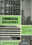 NN / LOPEZ, Frank G. (Introduction by) - Commercial Buildings, an Architectural Record Book