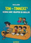 Walli & Bom - Ton en Tinneke - Geinige, gave grappen en grollen