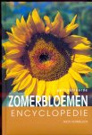 Vermeulen, N. - Geillustreerde zomerbloemen encyclopedie / informatieve tekst met vele honderden schitterende kleurenfoto's