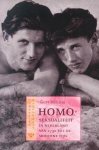 Gert Hekma - Homoseksualiteit Nederland