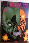Pearson, Jason - Story, Karl - the Dragon - blood & guts - 2 apr