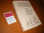 Steenbeek, Rosita. - De laatste Vrouw. Autobiografische roman.