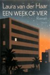 Laura van der Haar - Een week of vier