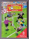 Lingen, Bert van, Gorter, Rob - Het vernieuwde voetbal spelregelboek - editie 1999