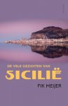 Fik Meijer - De vele gezichten van Sicilië