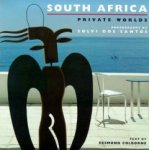 Desmond Colborne - South Africa