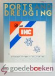 Vandersmissen (tekst), Hans - Ports and dredging --- 50 jaar IHC - speciale uitgave