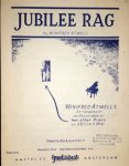 Atwell, Winifred: - Jubilee Rag. Arrangement as recorded on her other piano