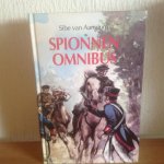 Aangium, S. van - De spionnenomnibus / druk HER