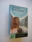 Bernlef, J. / omslag C. Westerik - Onder de bomen, Verhalen