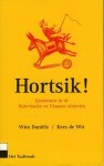 Daniels, Wim - Hortsik!  eponimene in de Nederlandse en Vlaamse dialecten