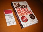 Alan Greenspan - The Age of Turbulence Adventures in a New World