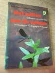Roos - Milieu van de natuur
