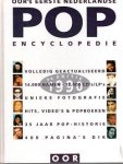 Oor - Oor's eerste Nederlandse Pop-encyclopedie 1990