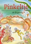 D. Laan - Pinkeltje en de Parels