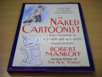 Robert Mankoff - The Naked Cartoonist