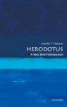 Jennifer T. (professor Of Classics And History Roberts - Herodotus: A Very Short Introduction