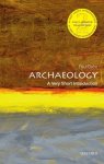 Paul (Freelance writer Bahn - Archaeology A Very Short Introduction
