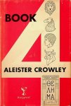 Crowley, Aleister - Book 4