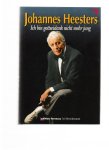 eser, willibald - johannes heesters ich bin gottseidank nicht mehr jung