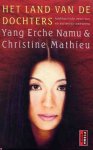 Yang Erche Namu - Christine Mathieu - Het land van de dochters