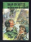 Prins, P. - Daan en Sietze vechten voor de vrijheid / druk 2