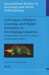 Assié-Lumumba, N'Dri T. - Cyberspace, distance learning, and higher education in developing countries. Old and emergent issues of acces, pedagogy, and knowledge production.