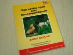 Breure, Emmy - Een boekje open over hondenproblemen