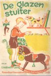 Lems, Liesbeth - De glazen stuiter Lems, Liesbeth - De glazen stuiter