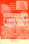 Gerald M. Sapers,  James R. Gorny,  Ahmed E. Yousef - Microbiology of Fruits and Vegetables