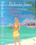 Jones Belinda vertaling door : Moss - de Boer, A. en  Venis, E. - Parels in het Paradijs