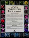 Brickell , Christopher. [ ISBN 9789061139157 ] 1820 - Atrium Tuinplantenencyclopedie . ( Het alles omvattende naslagwerk met meer dan 8000 planten, bomen en heesters. Meer dan 5500 illustraties in kleuren . ) Dit alles omvattende prachtig uitgevoerde naslagwerk op tuingebied is herzien en uitgebreid -